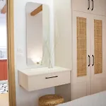 Apartmán Angestrale Wood Lefkáda