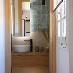 Angestrale Wood Apartmán