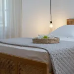 Angestrale Wood Apartmán Lefkáda