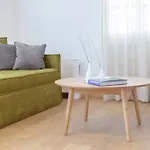 Apartmán Angestrale Wood