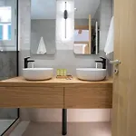 Angestrale Wood Apartmán *