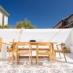 Apartmán Angestrale Wood *
