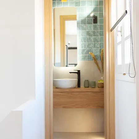 Apartment Angestrale Wood